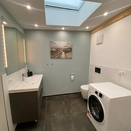 Ferienwohnung 5 Iseler Nesselwang