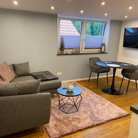 Ferienwohnung 5 Iseler