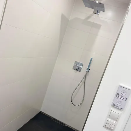 Appartement Ferienwohnung 5 Iseler *